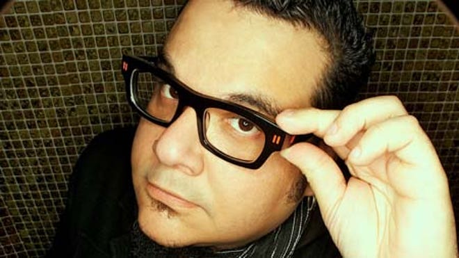 Mr. Pauer Latin Grammys one.JPG